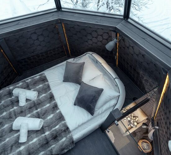 Komsio Suite © accommodations